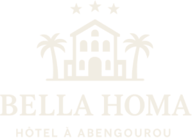 Hôtel Bella Homa, à Abengourou